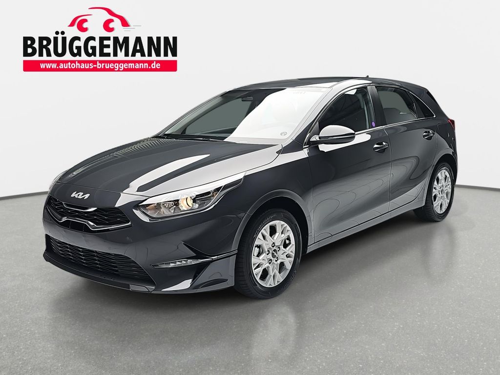 Kia cee'd / Ceed