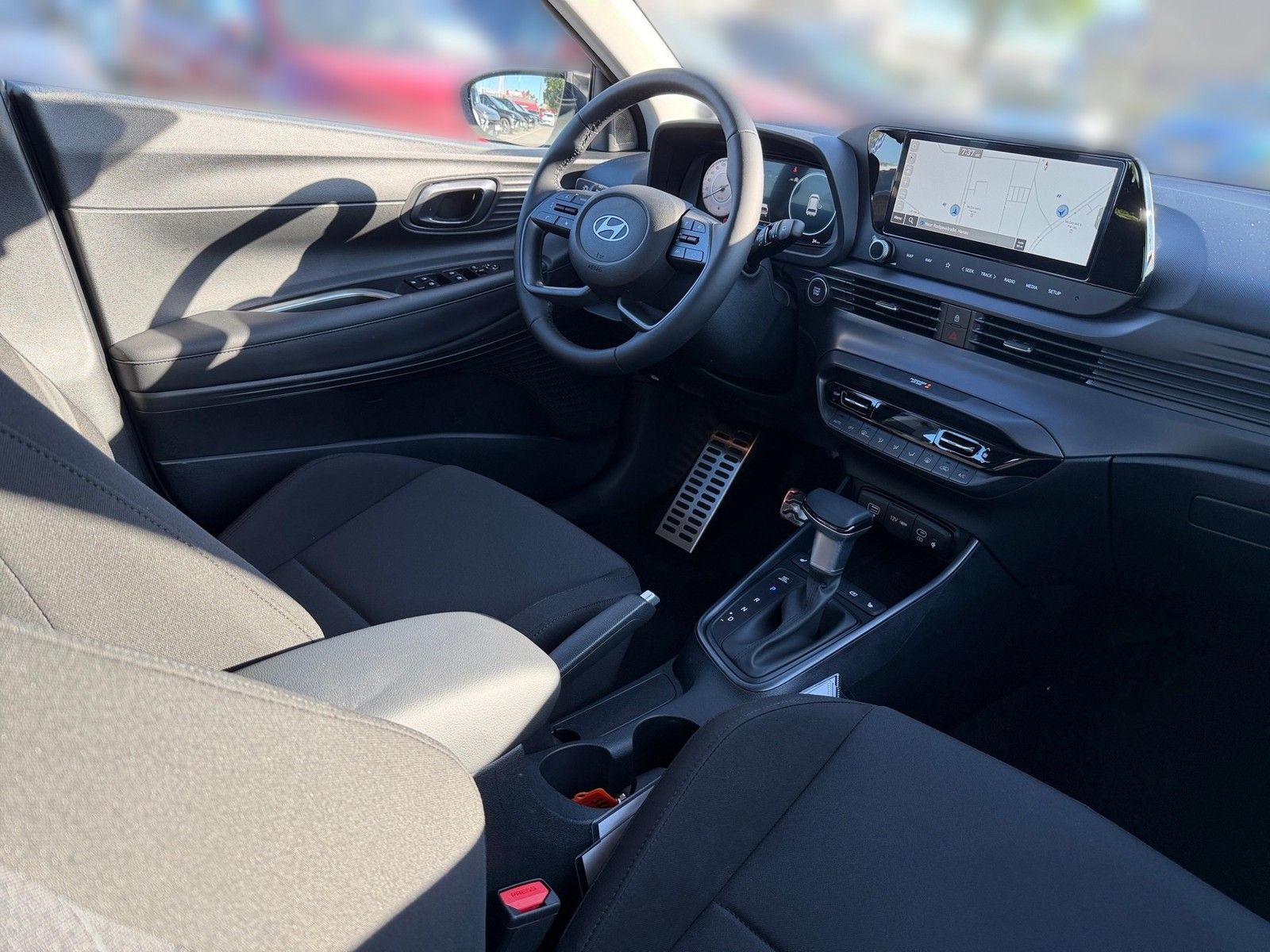 Hyundai BAYON – Bild 13