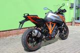 KTM 1290 Duke GT 1.Hand Top Zustand, inkl. Koffer - KTM SPORTTOURER