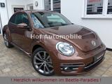 Volkswagen Beetle 1.4TSI Allstar-Plus Xenon Kamera 1.Hand - VW Beetle Gebrauchtwagen in Frankfurt