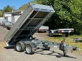 Saris Heckkipper K1 276 150 2000 kg elektrisch kippbar - Angebote entsprechen deinen Suchkriterien