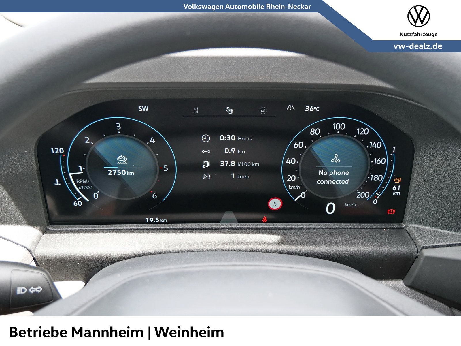 Volkswagen Andere - Bild 16