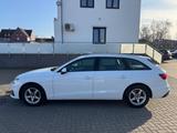 Audi A4 Avant /AUT/SHZ/NAV/TEMP/CAM/MATRIX LED/ - Audi A4 Hybrid (Diesel/Elektro)