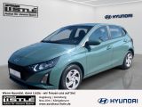 Hyundai i20 FL (MY25) 1.2 Select Navi Kamera Einparkhilf - Hyundai i20: Grün