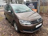 Volkswagen Sharan 1.4 TSI Comfortline BMT AHK - Volkswagen Sharan in Augsburg