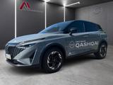Nissan Qashqai 1.3 L  N-Connecta 158 PS I Head-up I PGD