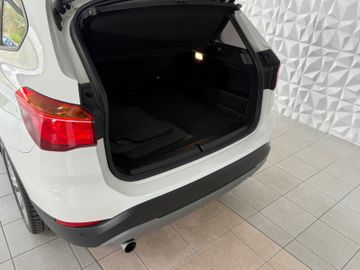 BMW X1 - 8