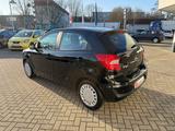 Ford Ka Cool & Connect BHZ SHZ . PDC Berganfahrass. K - schwarze Ford Ka/Ka+