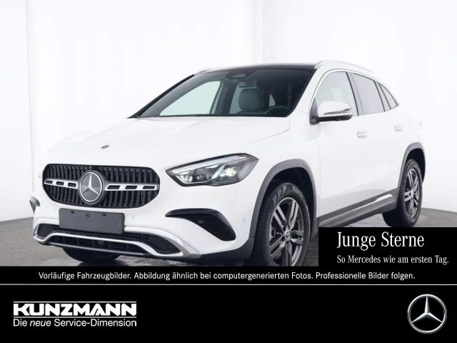 Mercedes-Benz GLA 250 e Progressive Panorama Distronic 360°