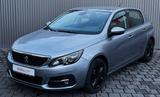 Peugeot 308 Active Pack Tempomat 1.Hand - Peugeot 308 mit Benzin-Antrieb: Kleinwagen