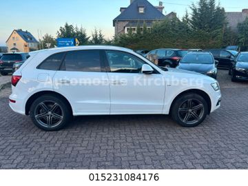 Audi Q5 - 7