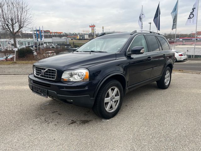 Volvo XC 90 XC90 D5 Summum