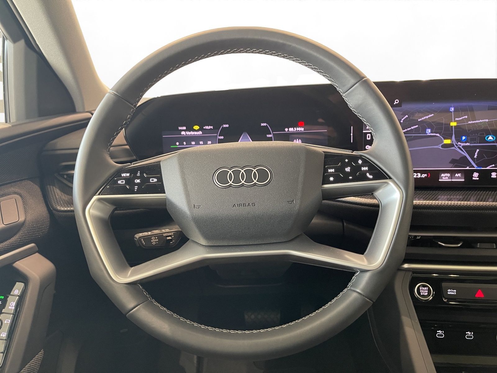 Audi Q5 - Bild 20
