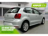 Volkswagen Polo 1.2TSI Comfortline+KLIMA+SHZ+PDC+BLUETOOTH - VW Polo Gebrauchtwagen in Hamburg