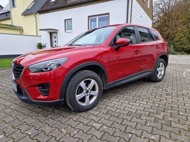 Mazda CX-5 2.2 SKYACTIV-D 175 Sports-Line AWD AT S...