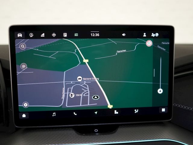 Kodiaq SPORTLINE TDI DSG+AHK+NAVI+RÜCKFAHRKAMERA