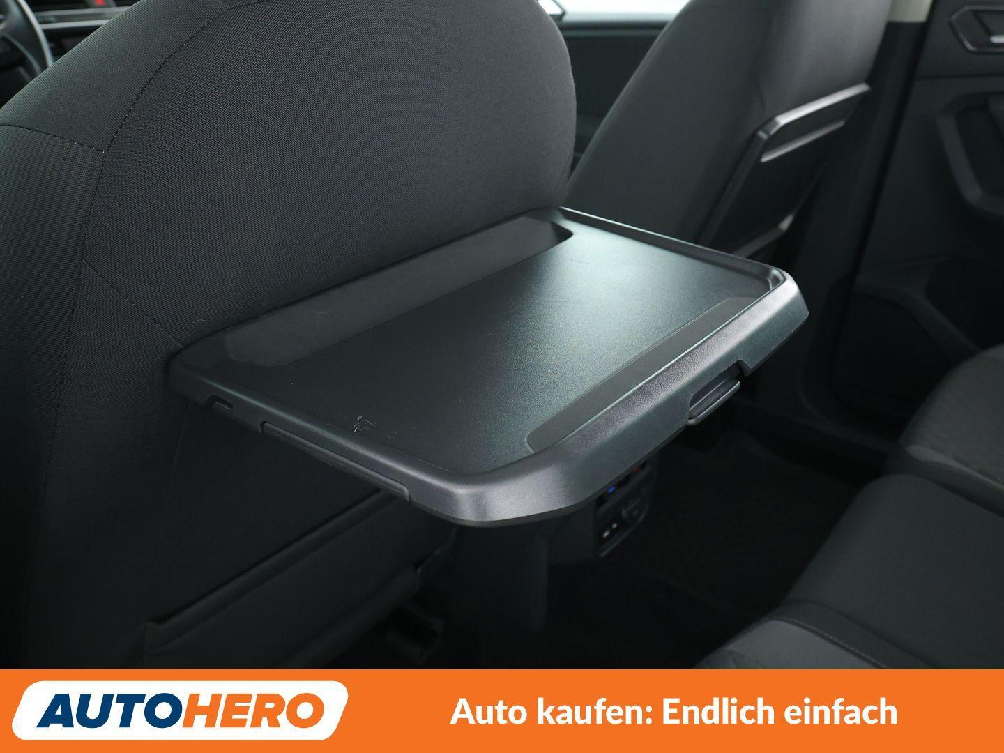 Volkswagen Tiguan 1.4 TSI ACT Comfortline BMT*NAVI*LED*PLA*