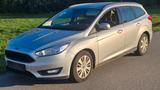 Ford Focus 1,5 TDCi 88kW Cool & Connect Turnier C...