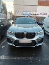 BMW X4 M COMPETITION  - BMW X4 M Gebrauchtwagen