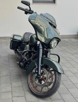 Harley-Davidson HARLEY-DAVIDSON STREET GLIDE 114SPECIAL ,TÜV NEU - Angebote