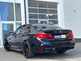 BMW 520 i M Sport PAKET *DIGITALE TACHO*20 ZOLL*KAME - BMW 520: 520i
