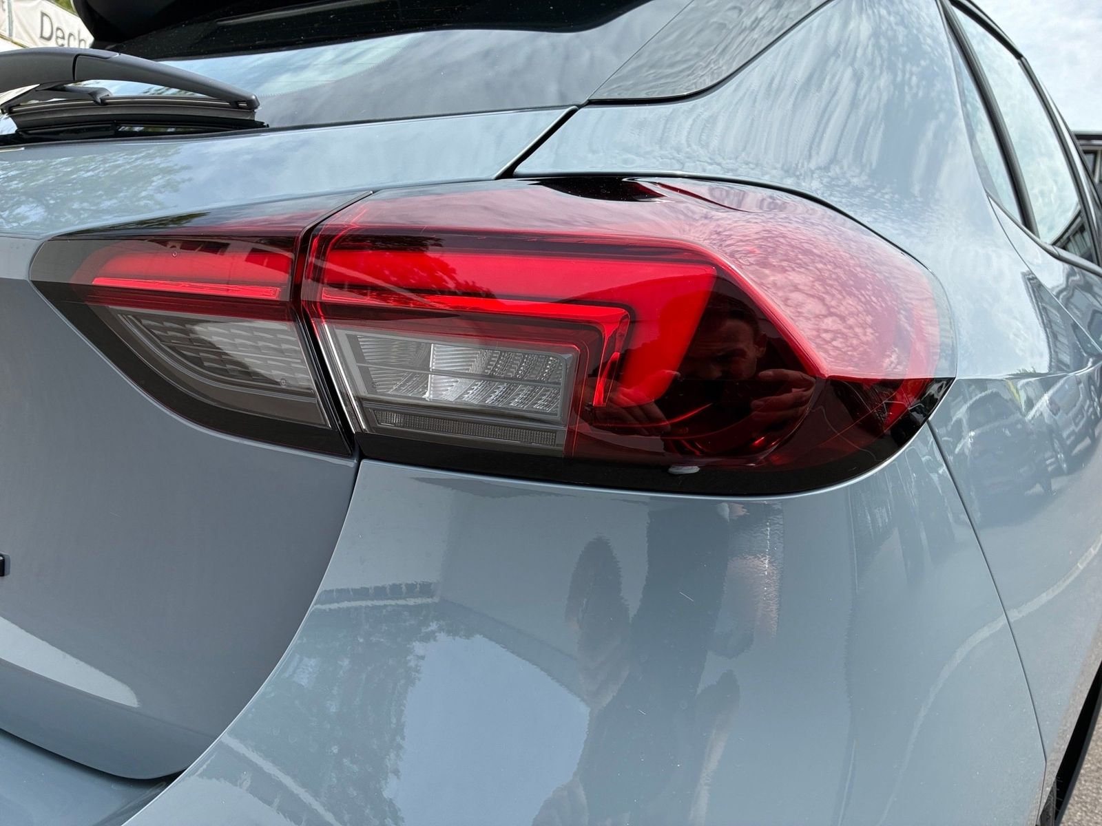 Fahrzeugabbildung Opel Corsa F 1.2 Turbo GS Kamera,LED,SHZ,PDC