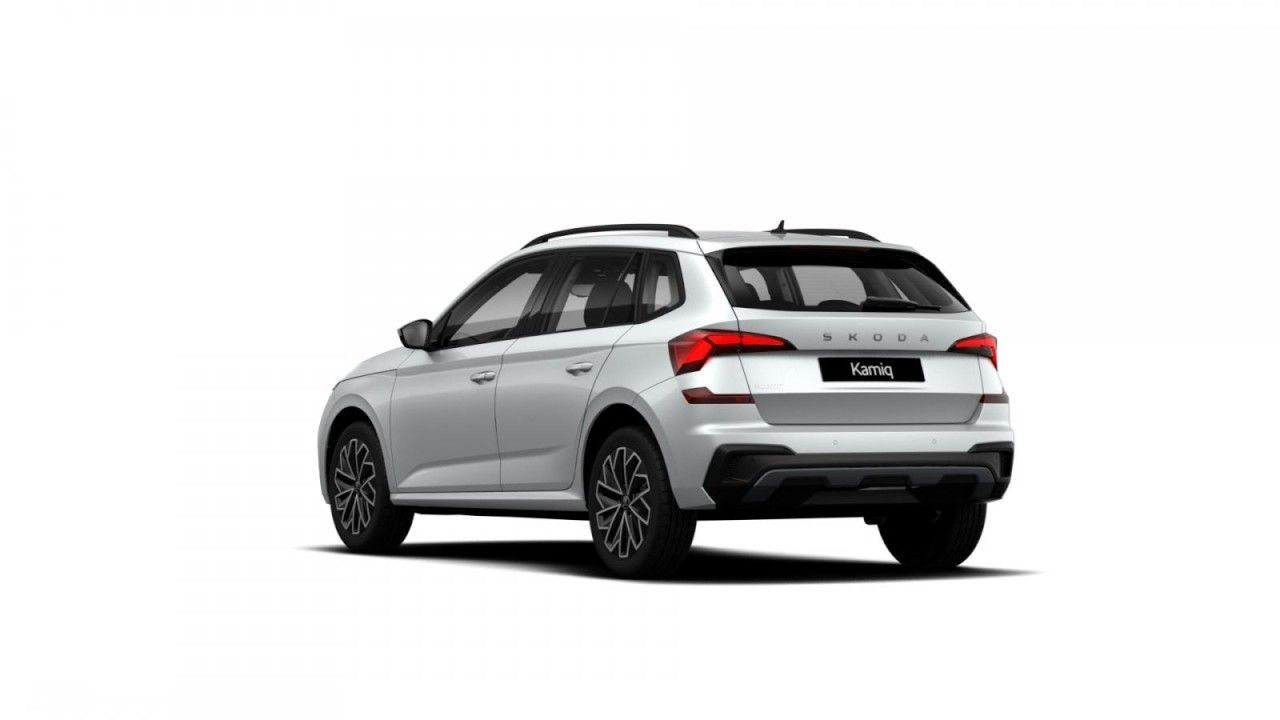 Skoda Kamiq - Bild 4