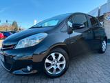 Toyota Yaris Edition 2014 - Toyota Yaris Y20 Gebrauchtwagen