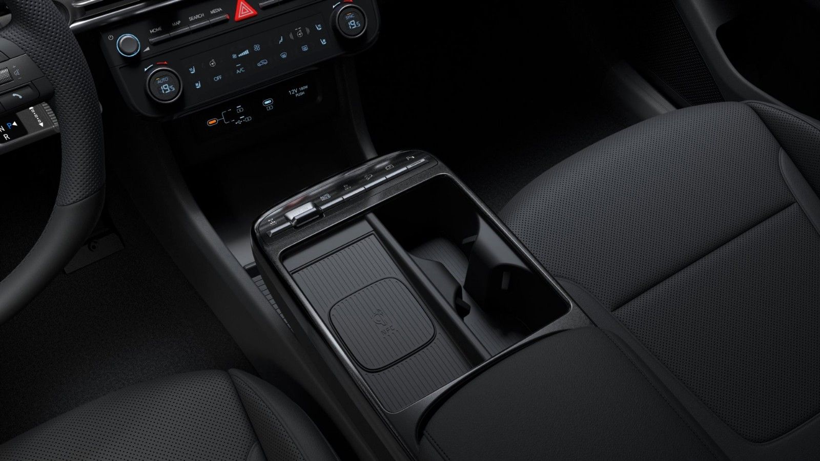 Hyundai TUCSON - Bild 10