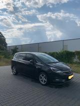 Opel Zafira C Tourer 1,4 Turbo - Opel Zafira: Privatanbieter