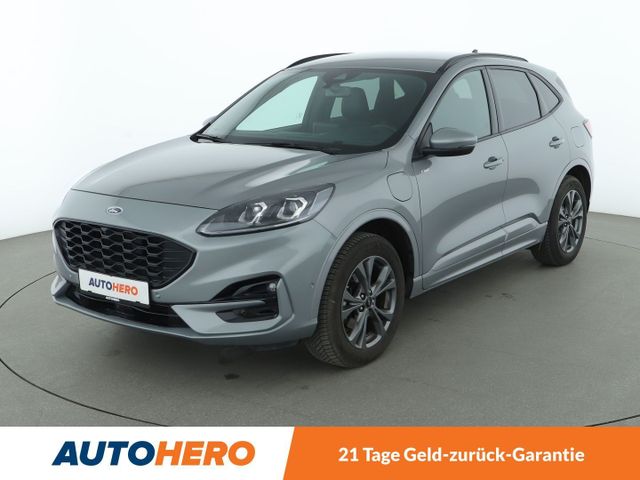 Ford Kuga 2.5 Plug-in Hybrid ST-Line X Aut.*HUD*ACC*