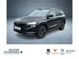 Skoda Karoq 1.5 TSI DSG Sportline Navi LED AHK