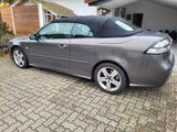 Saab 9-3 1.9TiD Vector Cabriolet  - Saab mit Diesel-Antrieb: Cabrio
