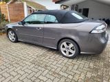 Saab 9-3 1.9TiD Vector Cabriolet  - Saab aus 2007: Cabrio