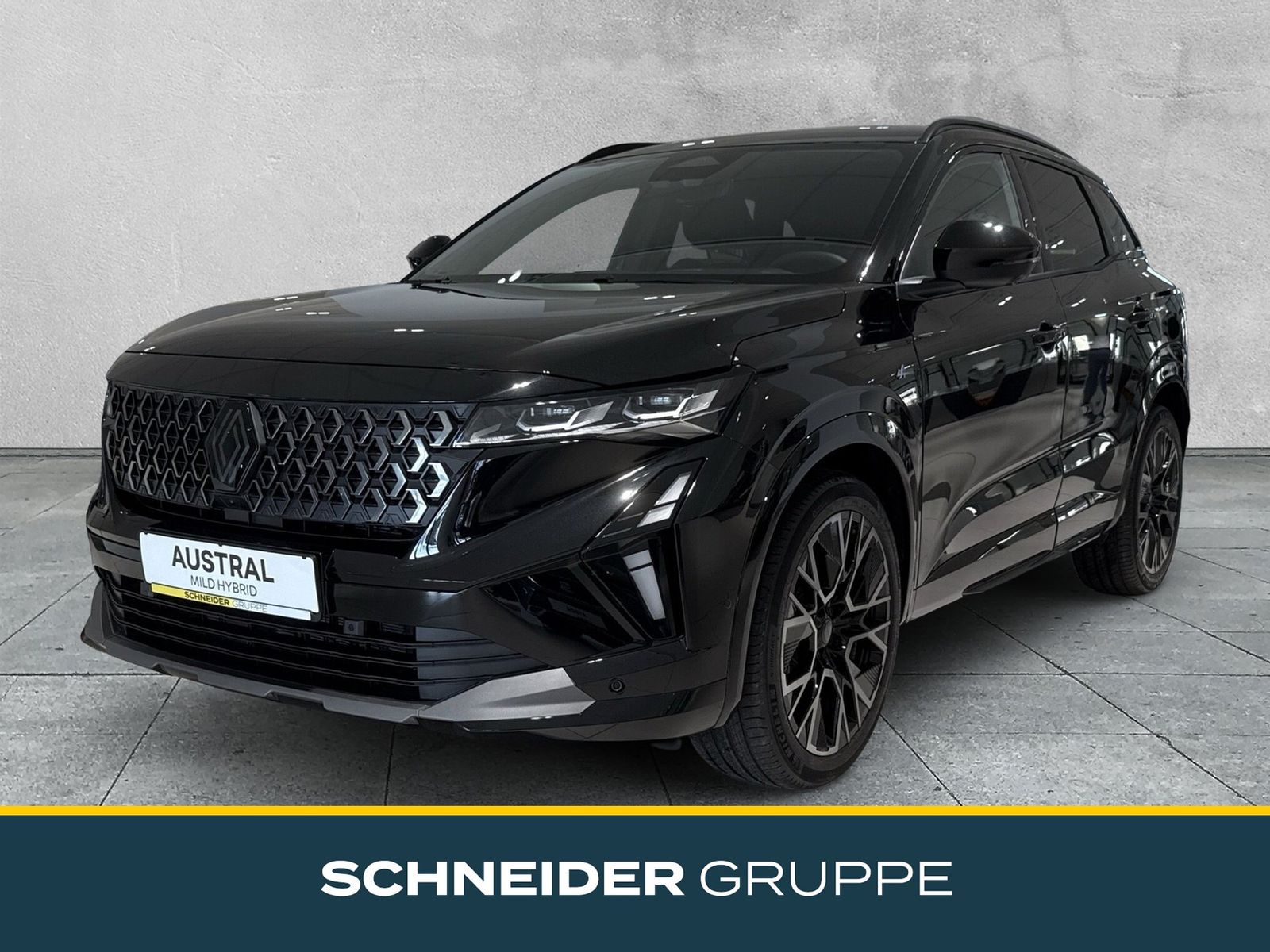 Renault Austral - Bild 1