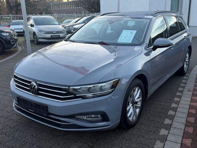 Passat Variant Business 2.0 TDI BMT Start-Stopp 