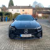 Mercedes-Benz E 220 d Coupe AMG Facelift Night Paket - Mercedes-Benz E 220 in Herne