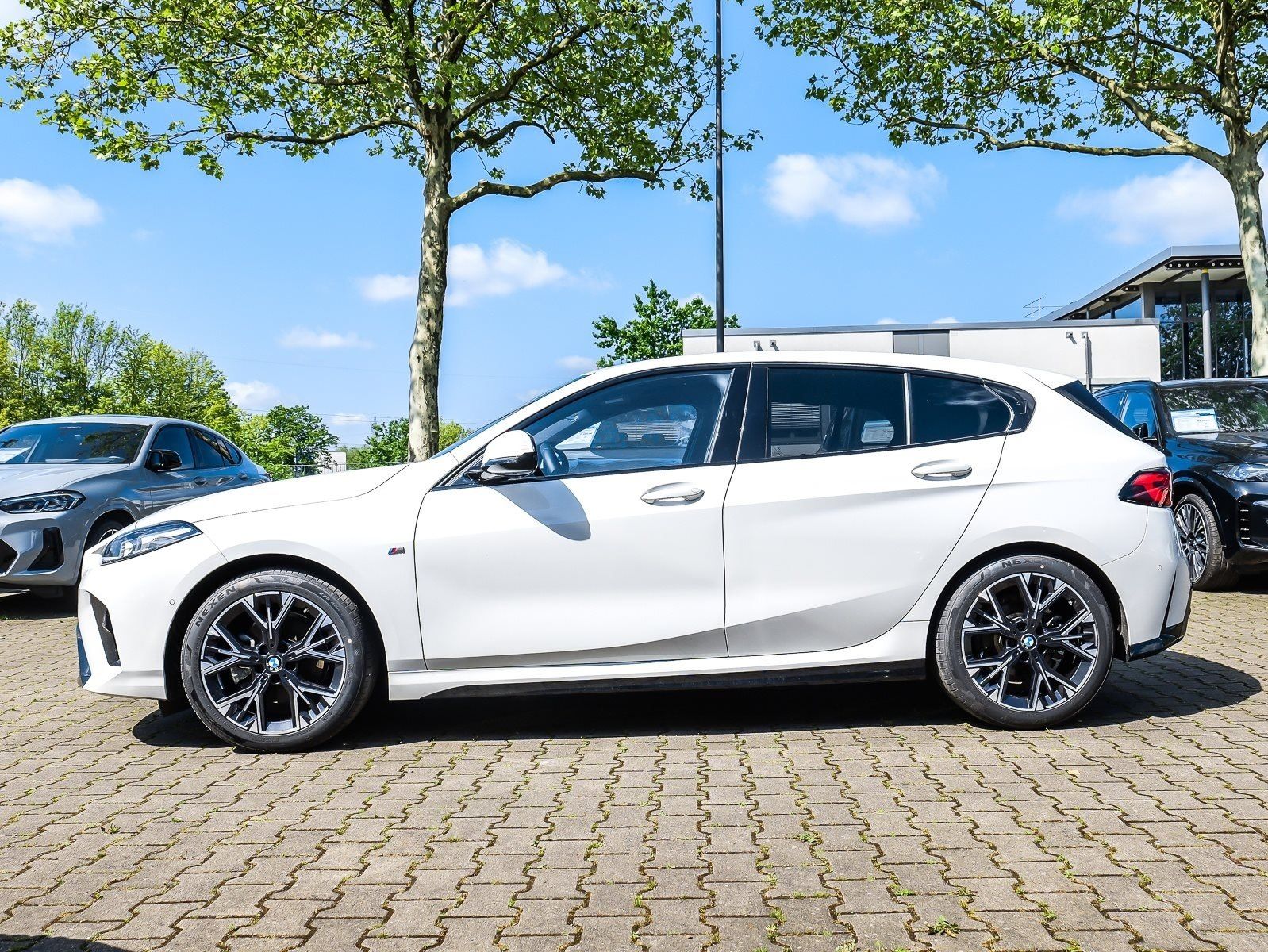 BMW 120 - Bild 9