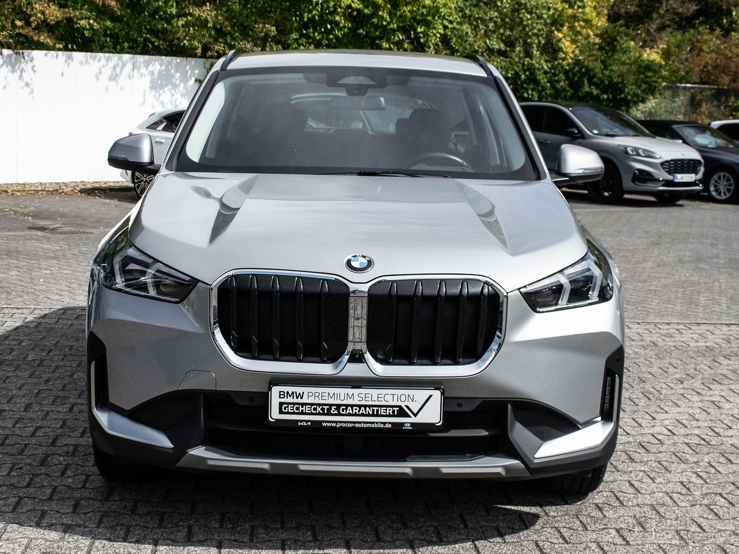 BMW X1 sDrive18i DA PA+ 360 DAB CarPlay adpt.LED