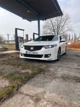 Honda accord 2.4 2010 LpG - Honda mit LPG-Antrieb