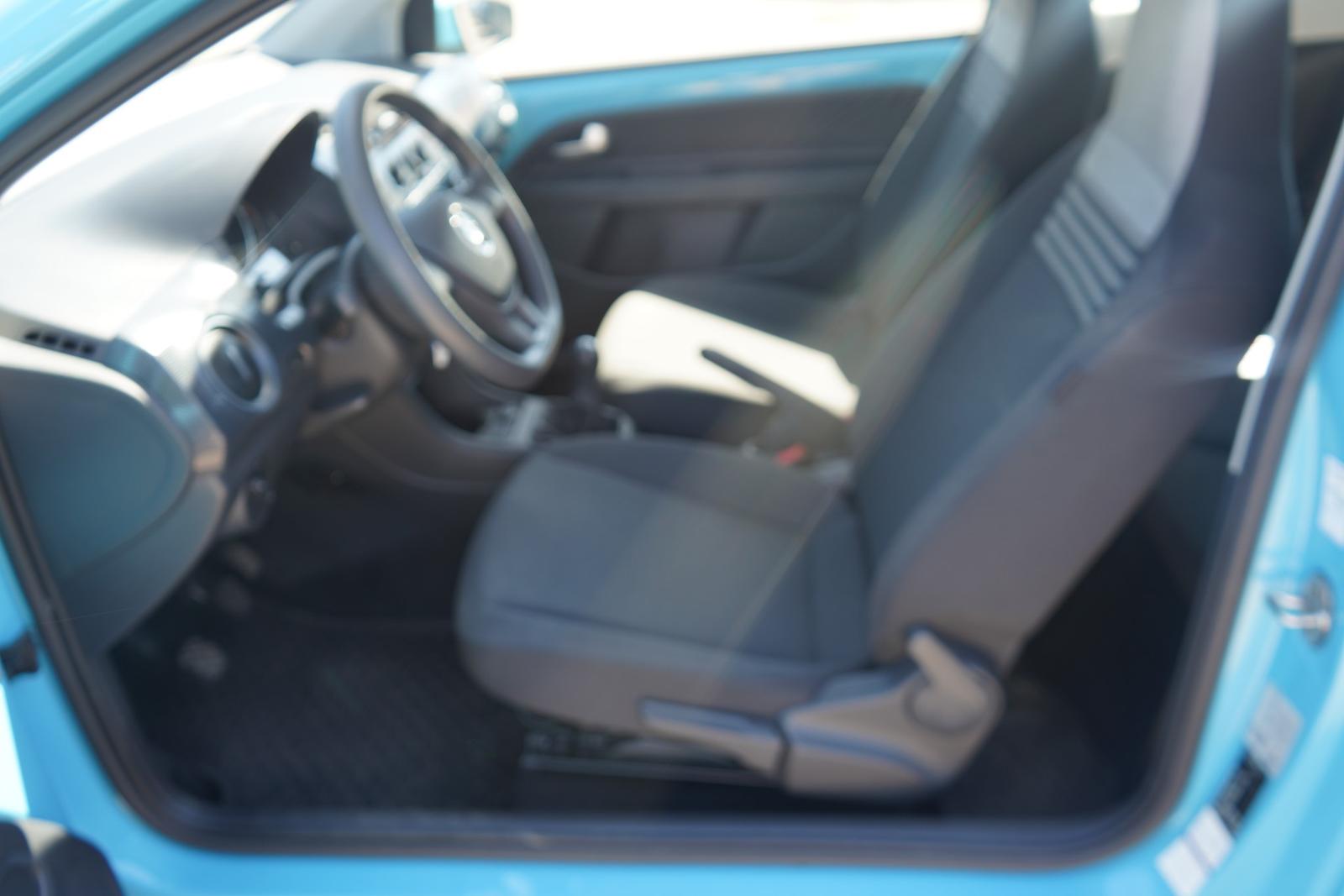 Volkswagen Up 1.0 move up! Sitzheizung Bluetooth Klima DAB, миниатюра 26