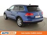 Volkswagen Touareg 3.0 V6 TDI BMT Aut.*NAVI*XENON*360°CAM* - Volkswagen Touareg: 3.0