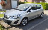 Opel Corsa D - Sondermodell Energy - Opel Corsa: So