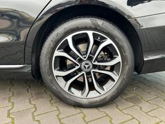 Fahrzeugabbildung Mercedes-Benz C 220d T 4Matic Autom. Night LED Comand Kamera
