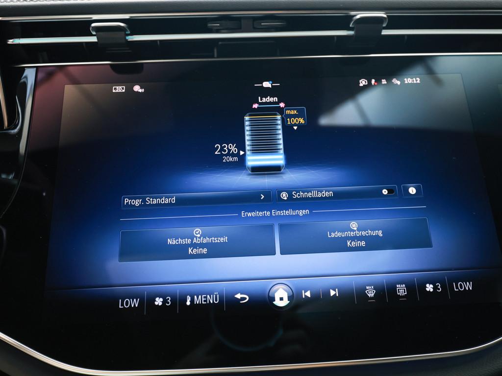 Mercedes-Benz E 53 AMG HYBRID T 4M+ NIGHT AHK ACC PANO HUD LED