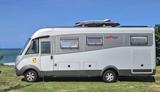 Carthago Highliner 54 Hubst., Alde, Vollausst. Unter 8m - Carthago 5