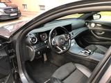 Mercedes-Benz E 400 4MATIC Garantie  AMG Night Pano Soundpacke - Mercedes-Benz E 400 Gebrauchtwagen in Stuttgart