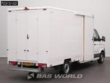MAN TGE 3.100 Bakwagen Verkoopwagen Foodtruck Meubel - MAN Dortmund