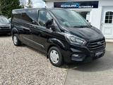Ford Custom Kombi 320 L2 Trend Autom. Xenon RFK MFL - Ford Transit: Winterreifen