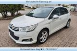 Citroën C4 Lim. Exclusive *LEDEDR-PANO-NAVI* - Citroën C4 in Stuttgart